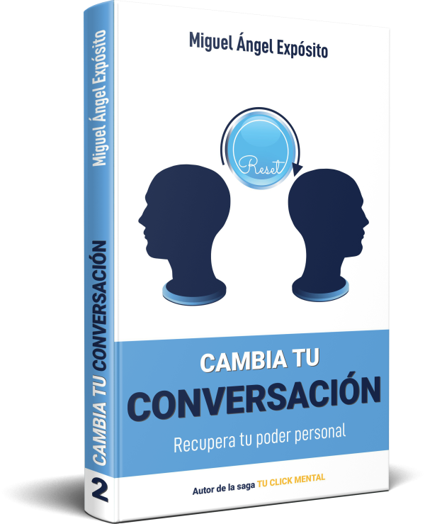 CAMBIA TU CONVERSACIÓN