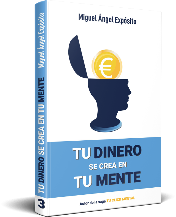 TU DINERO SE CREA EN TU MENTE